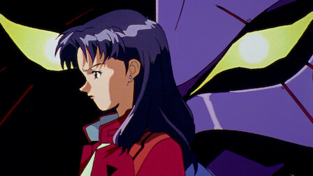 Watch Neon Genesis Evangelion | Netflix Watch Neon Genesis Evangelion | Netflix